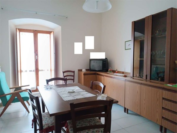 appartamento in vendita a Bitonto in zona Borgo Antico