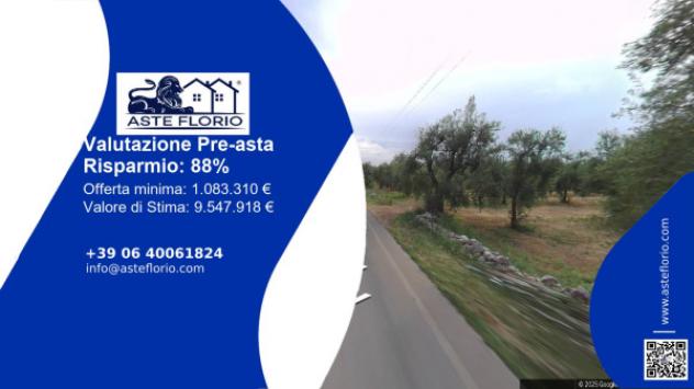 appartamento in vendita a Bitonto