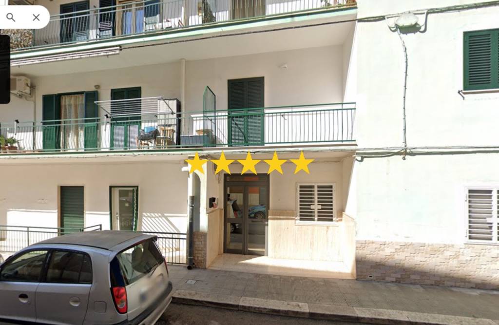 appartamento in vendita a Bitonto