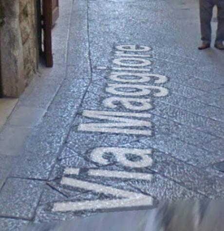 trivano in vendita a Bitonto in zona Borgo Antico