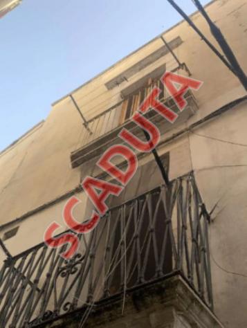 trivano in vendita a Bitonto in zona Borgo Antico