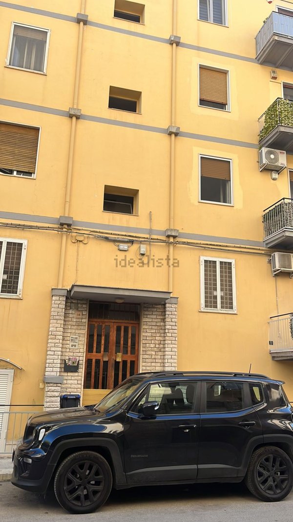 appartamento in vendita a Bitonto in zona Borgo Antico