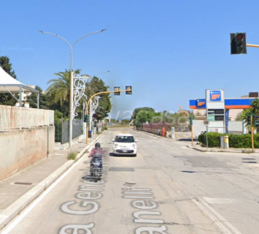 appartamento in vendita a Bitonto