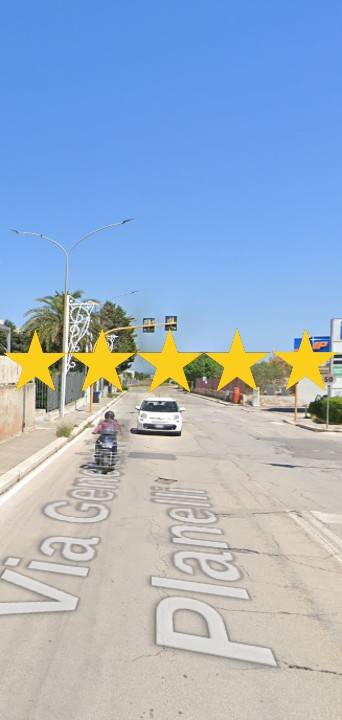 appartamento in vendita a Bitonto