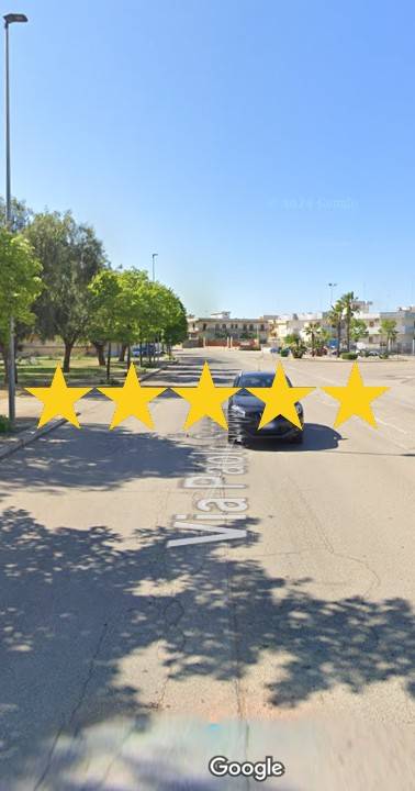 appartamento in vendita a Bitonto