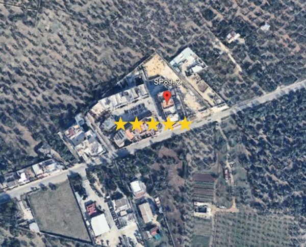 appartamento in vendita a Bitonto in zona Centro Città