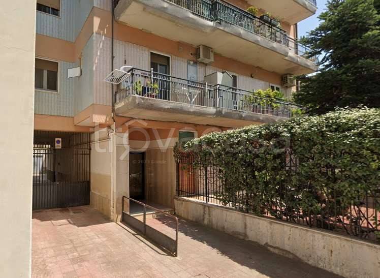 appartamento in vendita a Bitonto in zona Centro Città