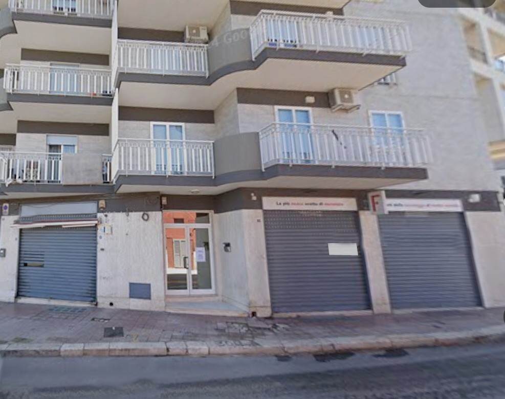 appartamento in vendita a Bitonto