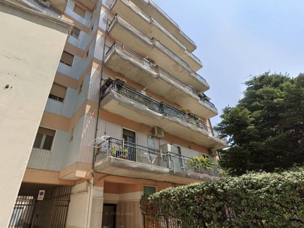 appartamento in vendita a Bitonto in zona Centro Città