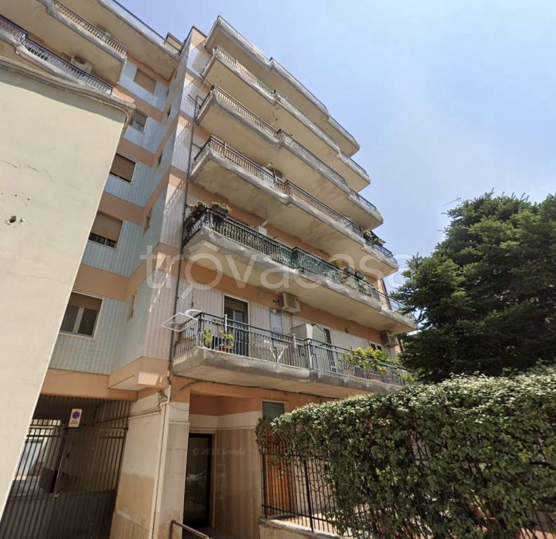 appartamento in vendita a Bitonto in zona Centro Città
