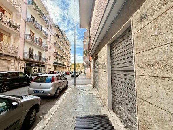 appartamento in vendita a Bitonto in zona Centro Città
