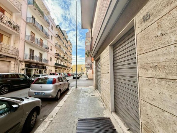 appartamento in vendita a Bitonto in zona Centro Città