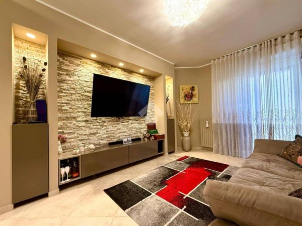 appartamento in vendita a Bitonto