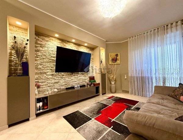 appartamento in vendita a Bitonto