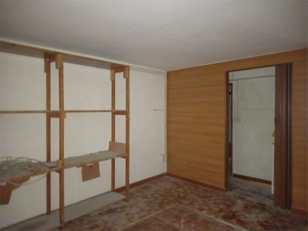 appartamento in vendita a Bitonto in zona Borgo Antico