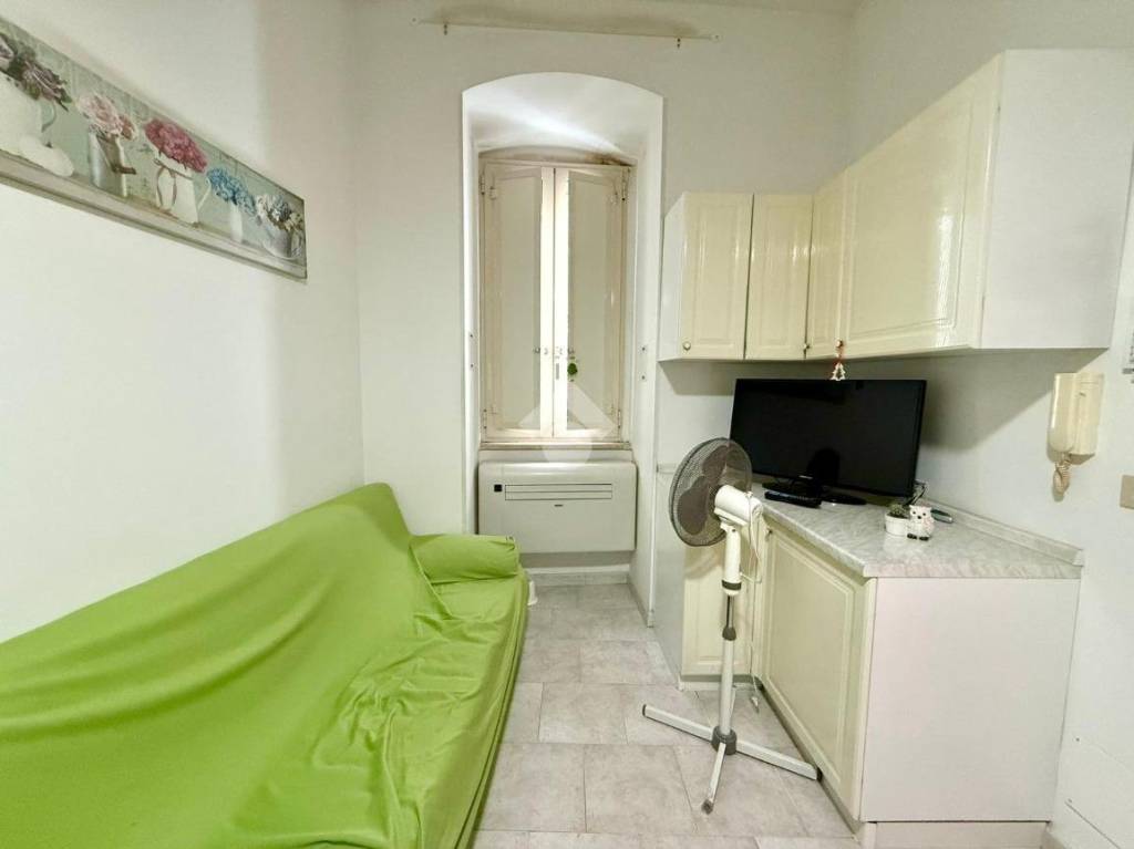 appartamento in vendita a Bitonto in zona Borgo Antico