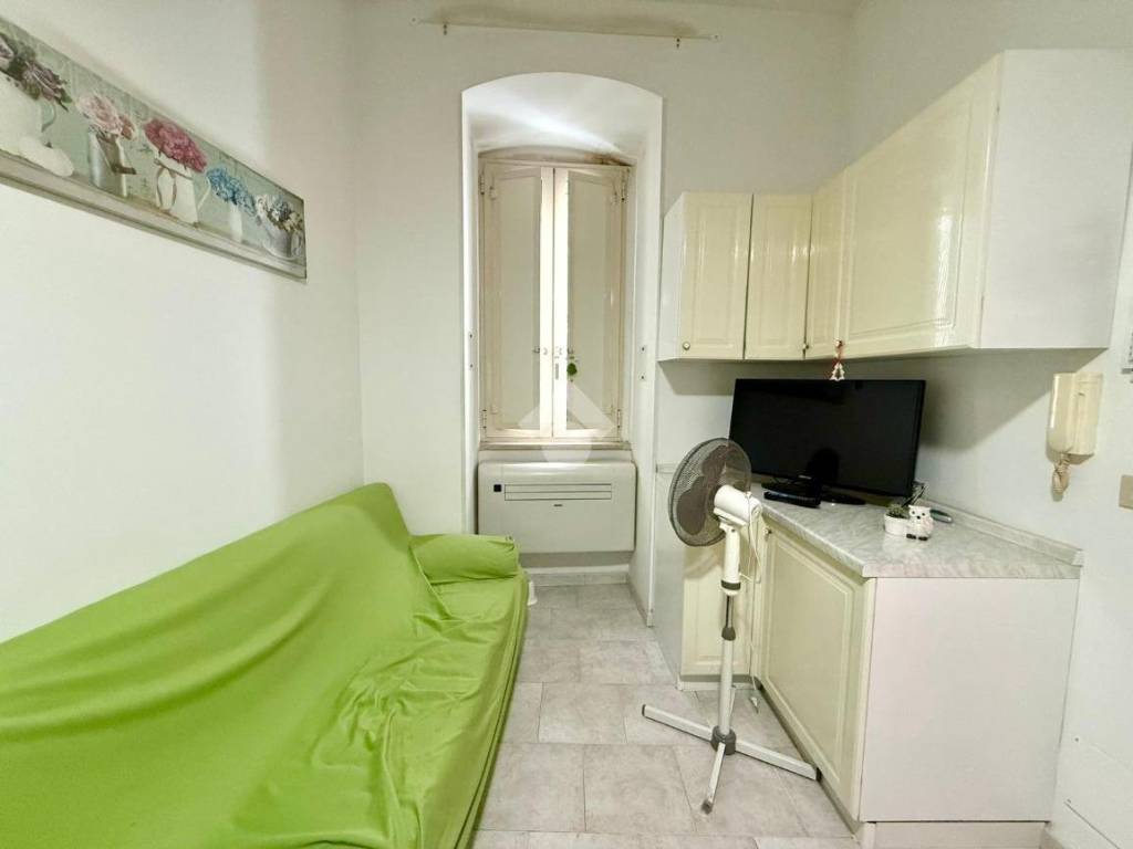 appartamento in vendita a Bitonto in zona Borgo Antico