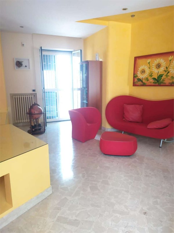 appartamento in vendita a Bitonto