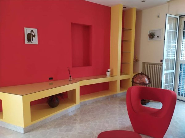 appartamento in vendita a Bitonto