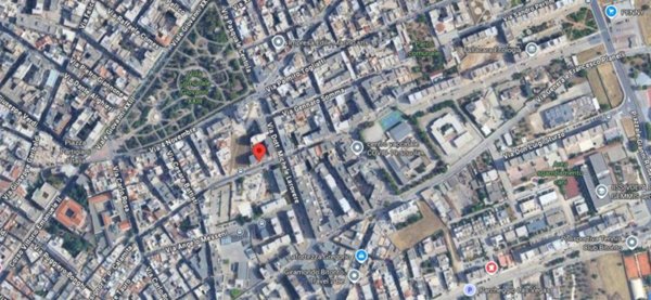 appartamento in vendita a Bitonto