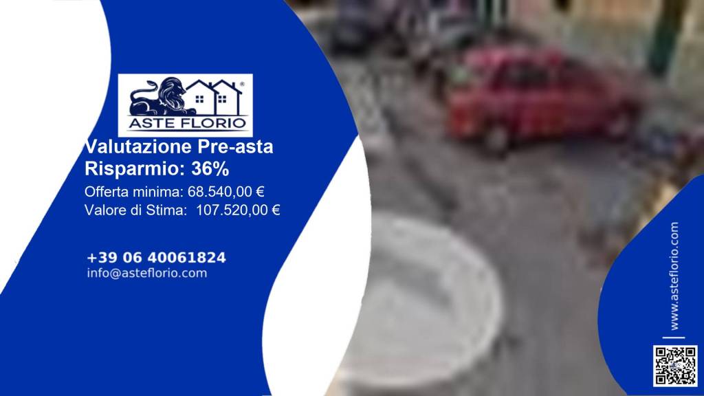 appartamento in vendita a Bitonto