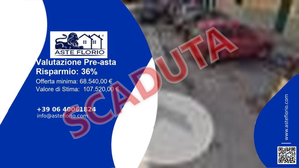 appartamento in vendita a Bitonto