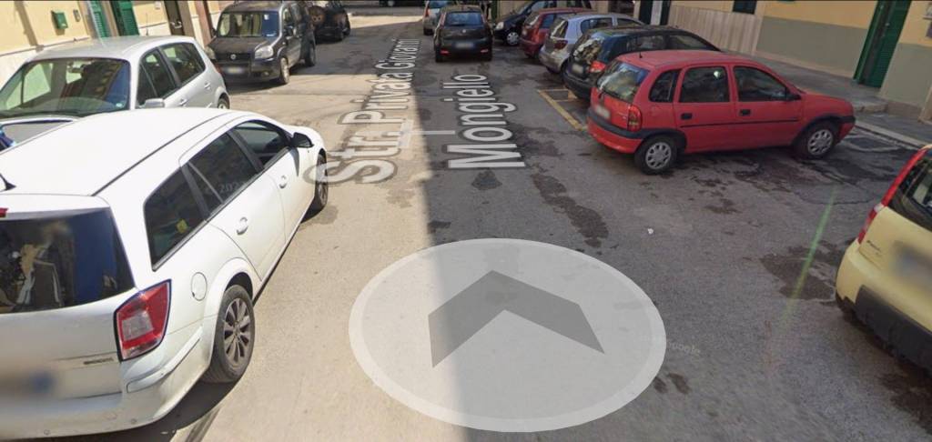 appartamento in vendita a Bitonto