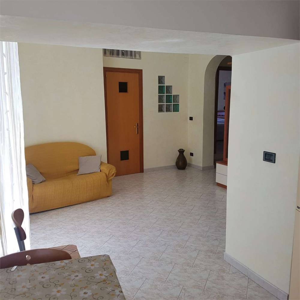 appartamento in vendita a Bitonto in zona Borgo Antico