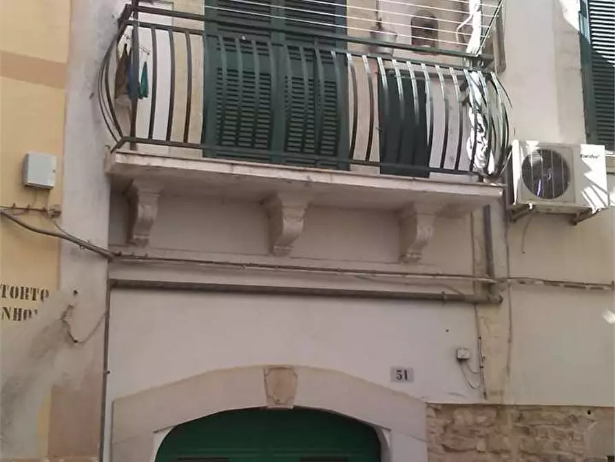 appartamento in vendita a Bitonto in zona Borgo Antico
