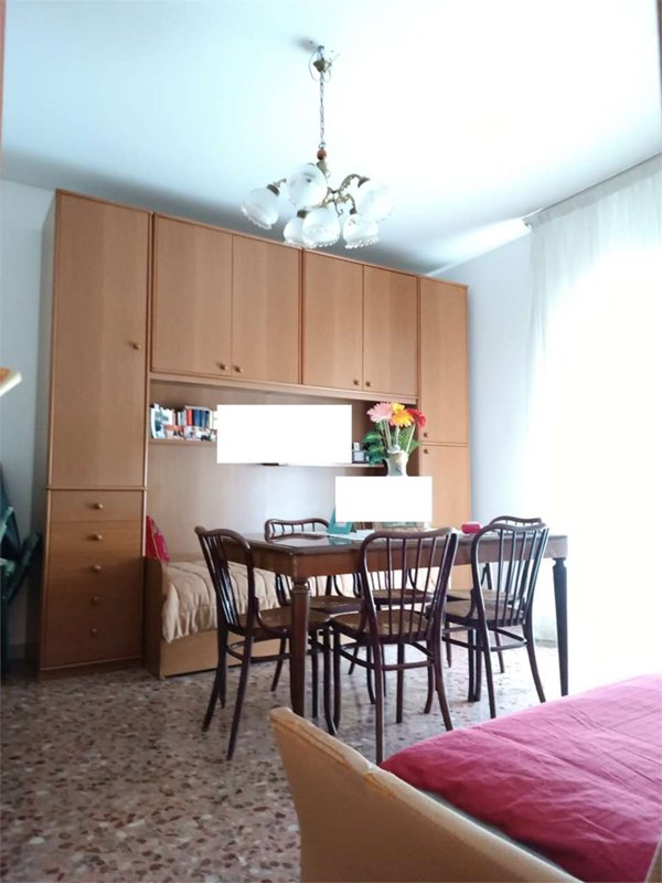 appartamento in vendita a Bitonto