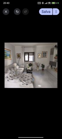 appartamento in vendita a Bitonto