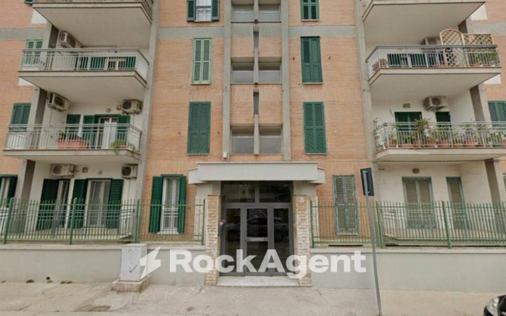 appartamento in vendita a Bitonto