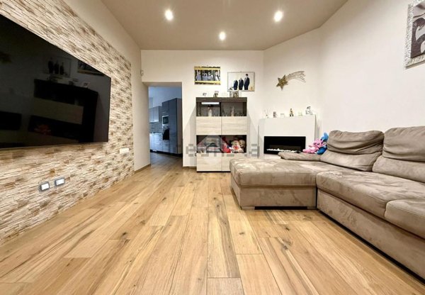 appartamento in vendita a Bitonto