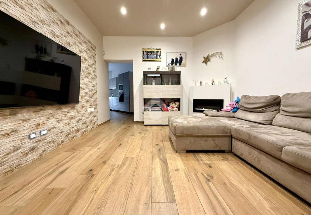 appartamento in vendita a Bitonto