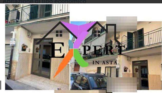 appartamento in vendita a Bitonto