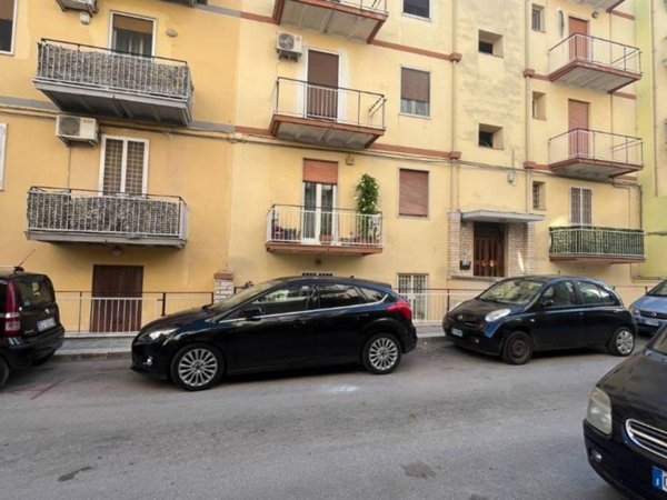 appartamento in vendita a Bitonto in zona Borgo Antico