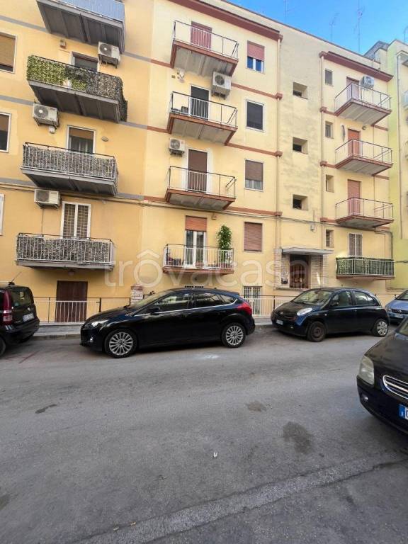 appartamento in vendita a Bitonto in zona Borgo Antico