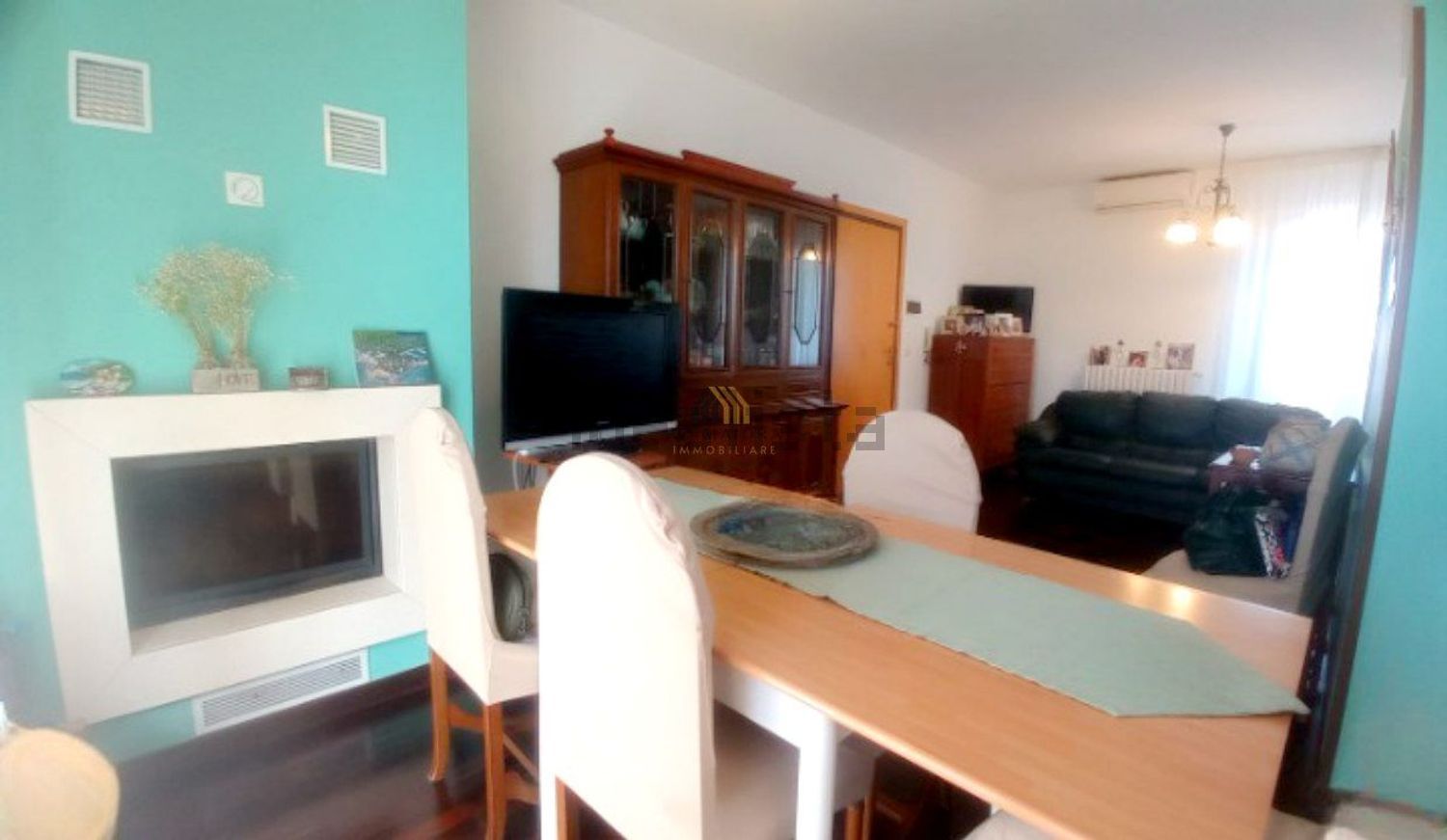 appartamento in vendita a Bitonto