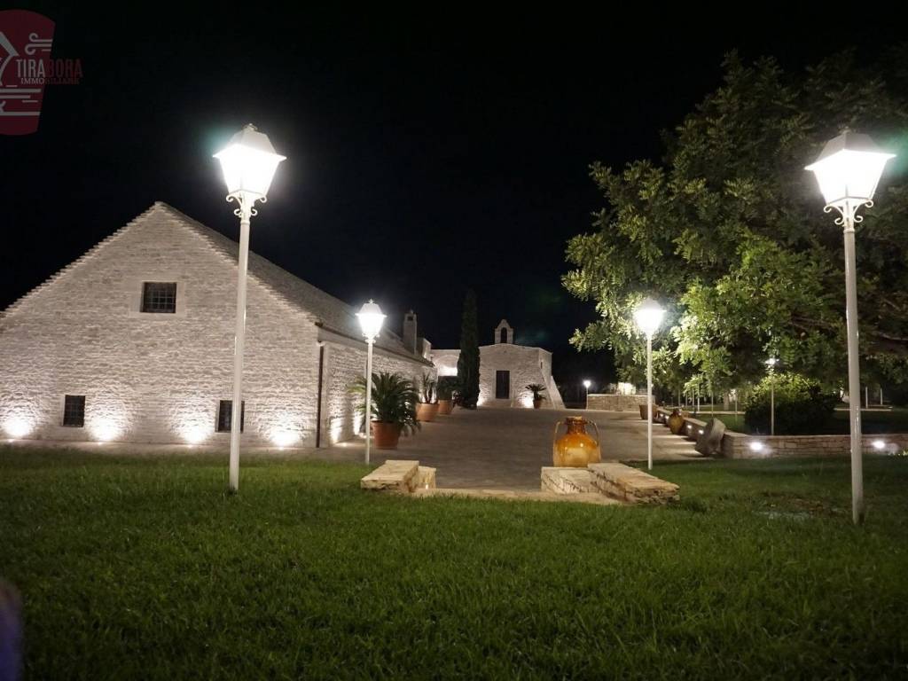 casale in vendita a Bitonto