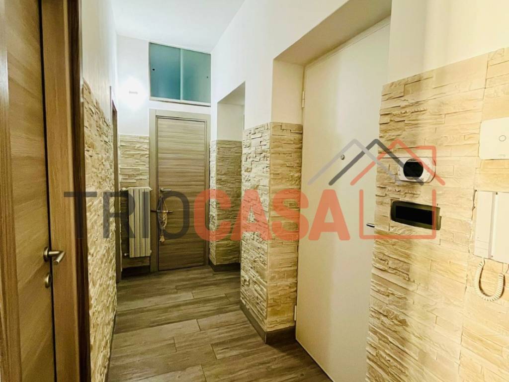 appartamento in vendita a Bitonto