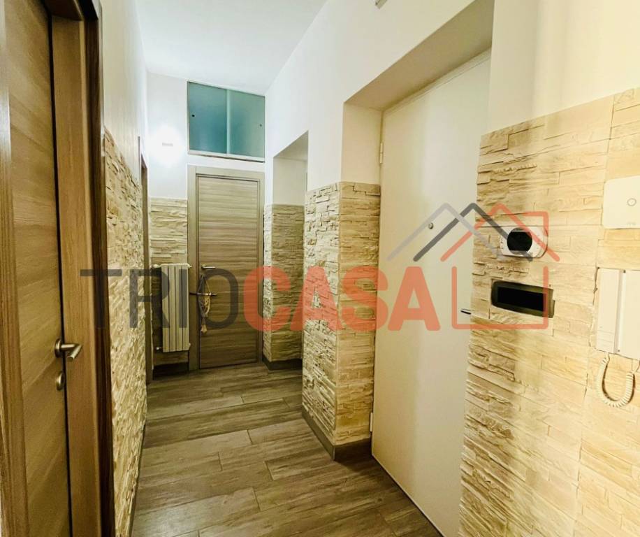 appartamento in vendita a Bitonto