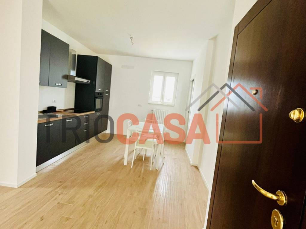 appartamento in vendita a Bitonto