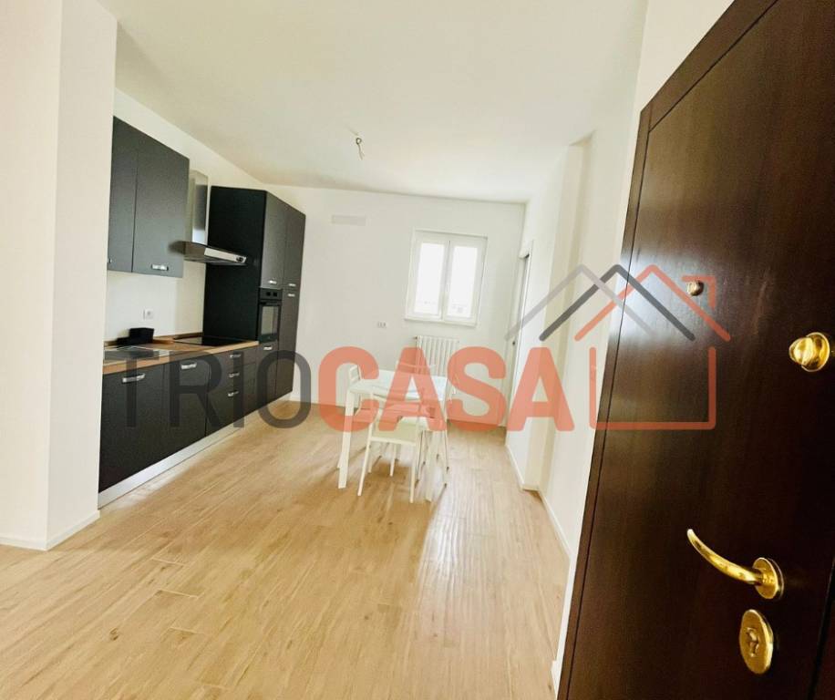 appartamento in vendita a Bitonto