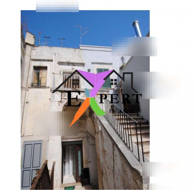 appartamento in vendita a Bitonto