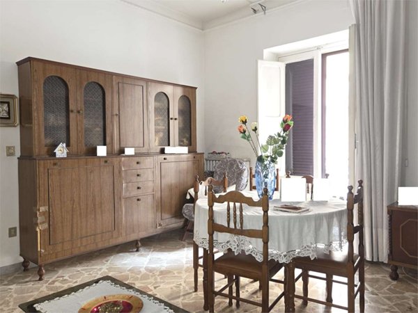 appartamento in vendita a Bitonto in zona Borgo Antico