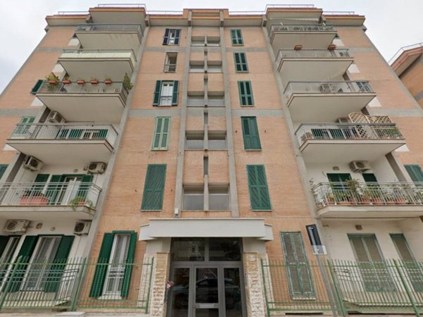 appartamento in vendita a Bitonto