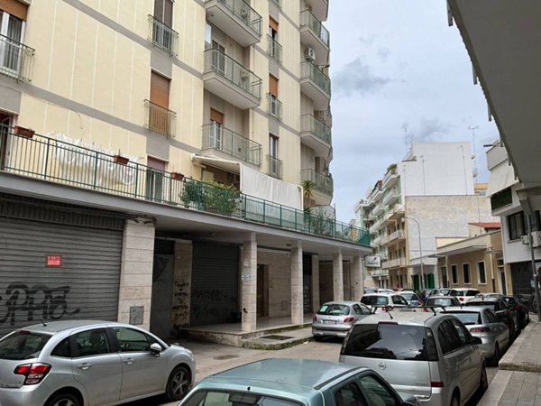 appartamento in vendita a Bitonto in zona Centro Città