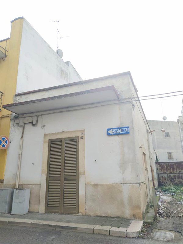 casa indipendente in vendita a Bitonto in zona Palombaio