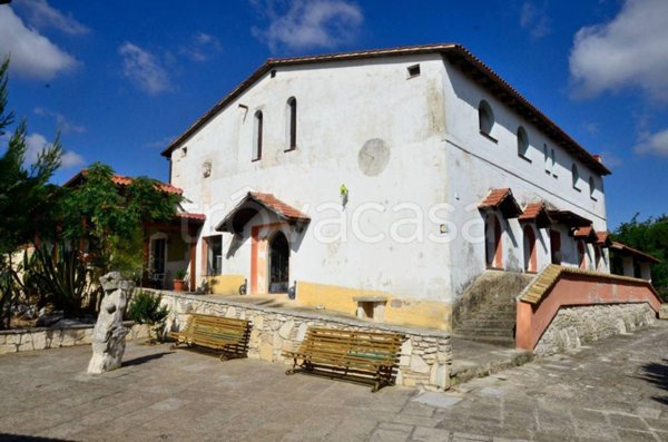 appartamento in vendita a Bitonto