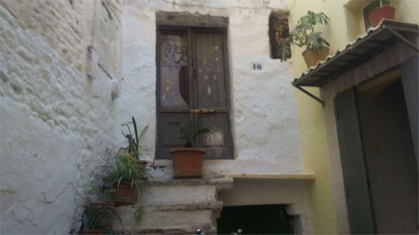 casa indipendente in vendita a Bitonto
